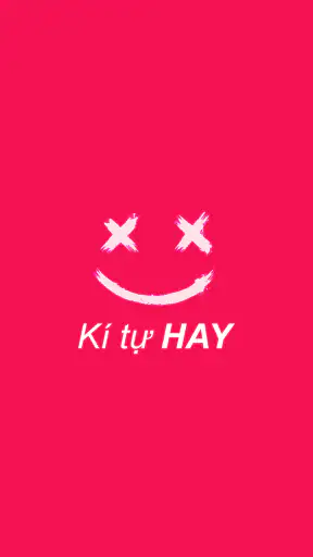 Kí Tự Đặc Biệt KiTuHay screenshot