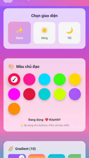 Kí Tự Đặc Biệt KiTuHay screenshot