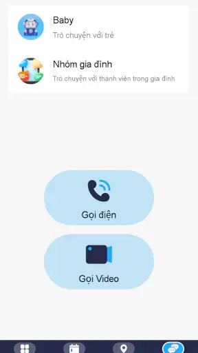 KIDCARE VN screenshot