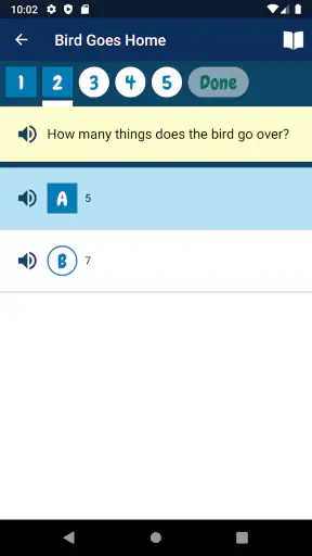 Kids A-Z screenshot
