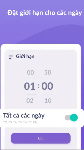 Kids360: kiểm soát của cha mẹ screenshot