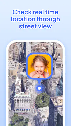 KidSafe24: Theo dõi trẻ em screenshot