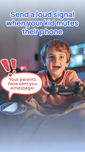 KidSafe24: Theo dõi trẻ em screenshot