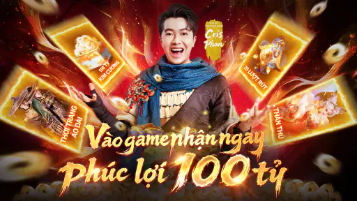 Kiếm Chỉ Giang Hồ: Khai Thiên screenshot