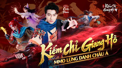 Kiếm Chỉ Giang Hồ: Khai Thiên screenshot