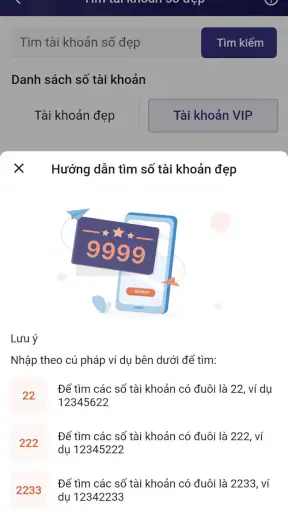 KienlongBank Plus screenshot