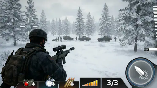Kill Shot Bravo screenshot
