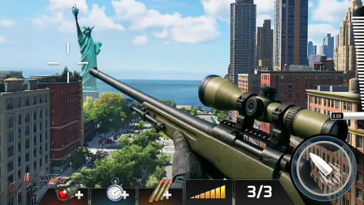 Kill Shot Bravo screenshot