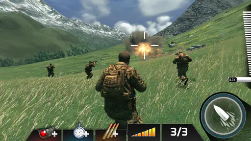 Kill Shot Bravo screenshot