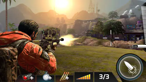 Kill Shot Bravo screenshot