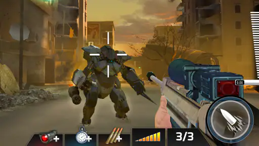 Kill Shot Bravo screenshot