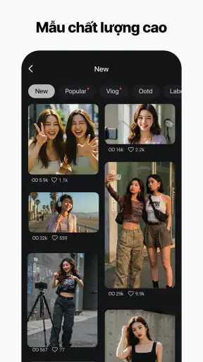 KineMaster - Chỉnh sửa video screenshot