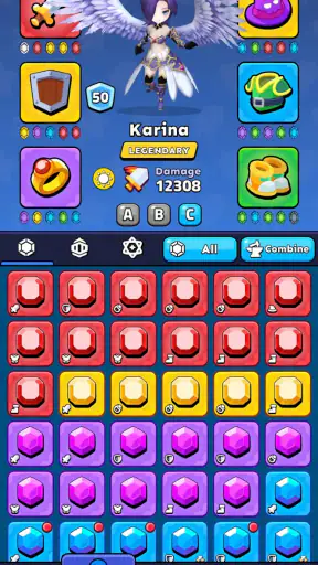 Kings Defender: Tower Defense screenshot
