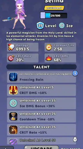 Kings Defender: Tower Defense screenshot