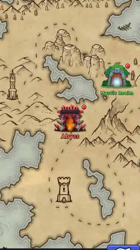 Kings Defender: Tower Defense screenshot