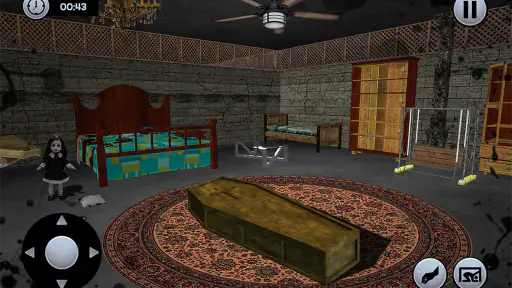 Kinh dị ma quái Granny screenshot