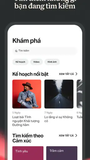 Kinh Thánh + Audio screenshot