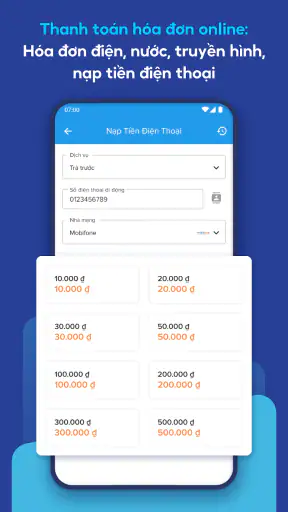 Kredivo - Mua Trước Trả Sau screenshot