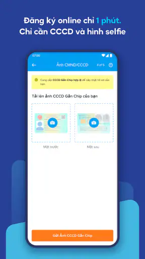 Kredivo - Mua Trước Trả Sau screenshot
