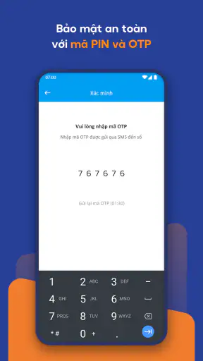 Kredivo - Mua Trước Trả Sau screenshot