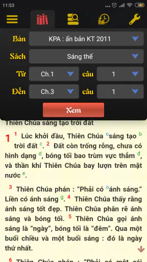 KTCGKPV screenshot