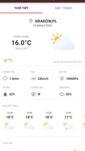 La bàn hoàn hảo screenshot