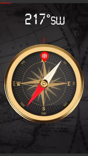 La bàn hoàn hảo screenshot