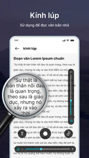 La bàn: La bàn thông minh screenshot