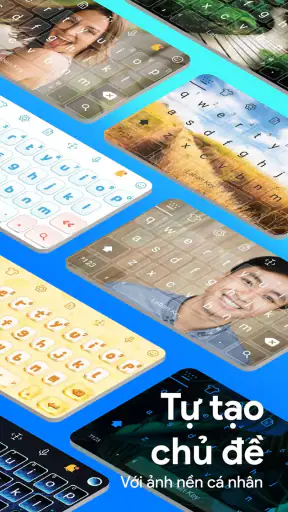Laban Key Gõ tiếng Việt screenshot