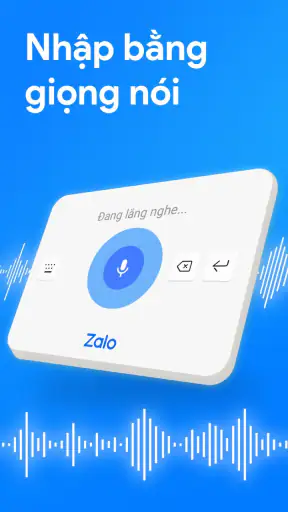 Laban Key Gõ tiếng Việt screenshot