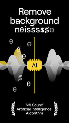 LALAL.AI: AI Vocal Remover screenshot