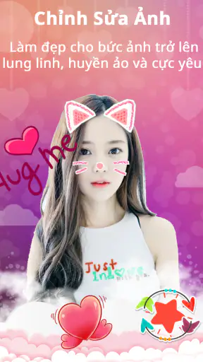 Làm Video Từ Ảnh Và Nhạc screenshot