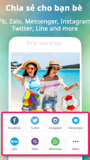 Làm Video Từ Ảnh Và Nhạc screenshot