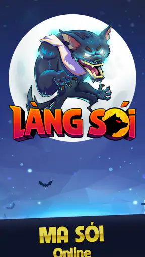 Làng Sói - Werewolf Voice screenshot