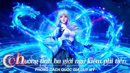 Lăng Tiêu Chí screenshot