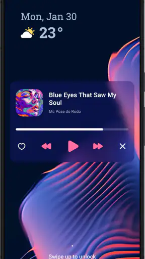Lark Player: Trình phát nhạc screenshot