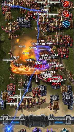 Last Bunker: 1945 screenshot