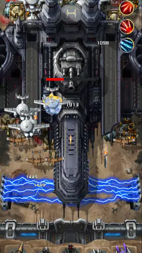 Last Bunker: 1945 screenshot