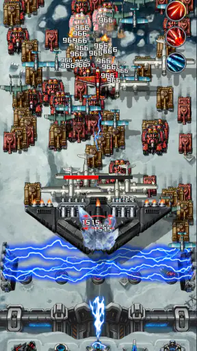Last Bunker: 1945 screenshot