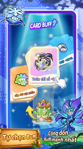 Last Green: Tower Defense screenshot