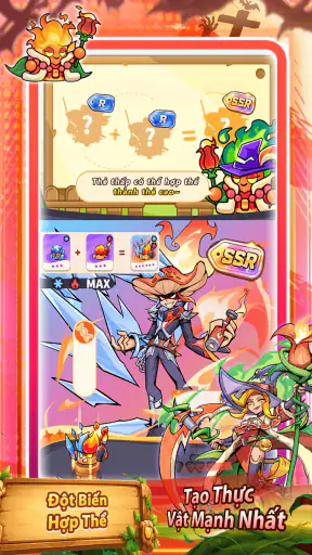Last Green: Tower Defense screenshot
