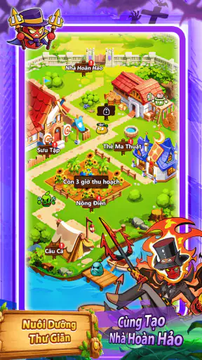 Last Green: Tower Defense screenshot