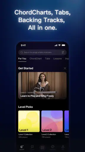 LAVA+ screenshot