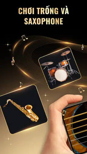 Learn Piano - Piano Keyboard screenshot