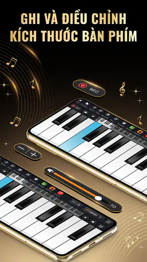 Learn Piano - Piano Keyboard screenshot