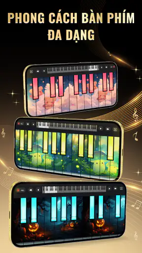 Learn Piano - Piano Keyboard screenshot