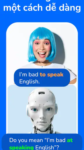 Learna AI: Học Tiếng Anh screenshot