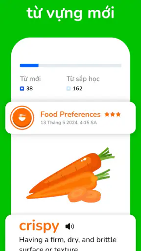 Learna AI: Học Tiếng Anh screenshot