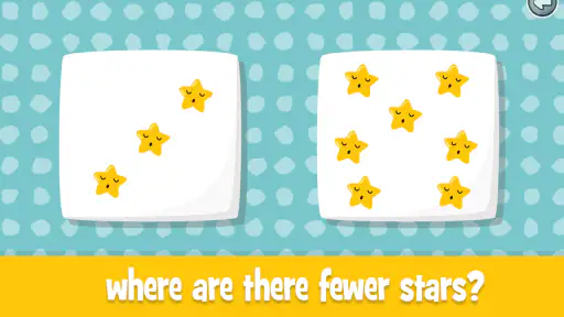 Learning Numbers Kids Games screenshot