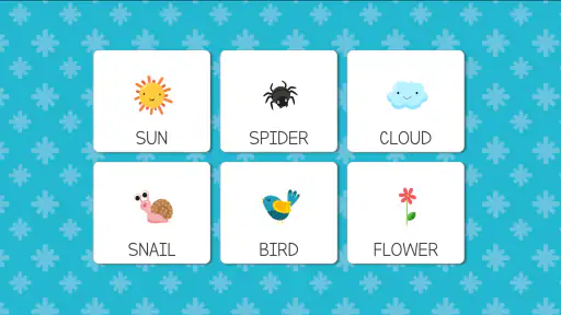 Learning Numbers Kids Games screenshot
